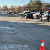 Pedestrian hit, killed on Redwood Road in West Jordan