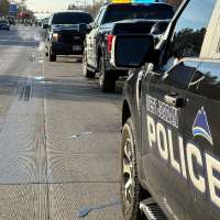 West Jordan police searching for the driver after November crash killed 68-year-old woman