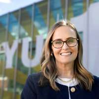 Directed in every step: Audrey Perry Martin's faith-filled road to BYU