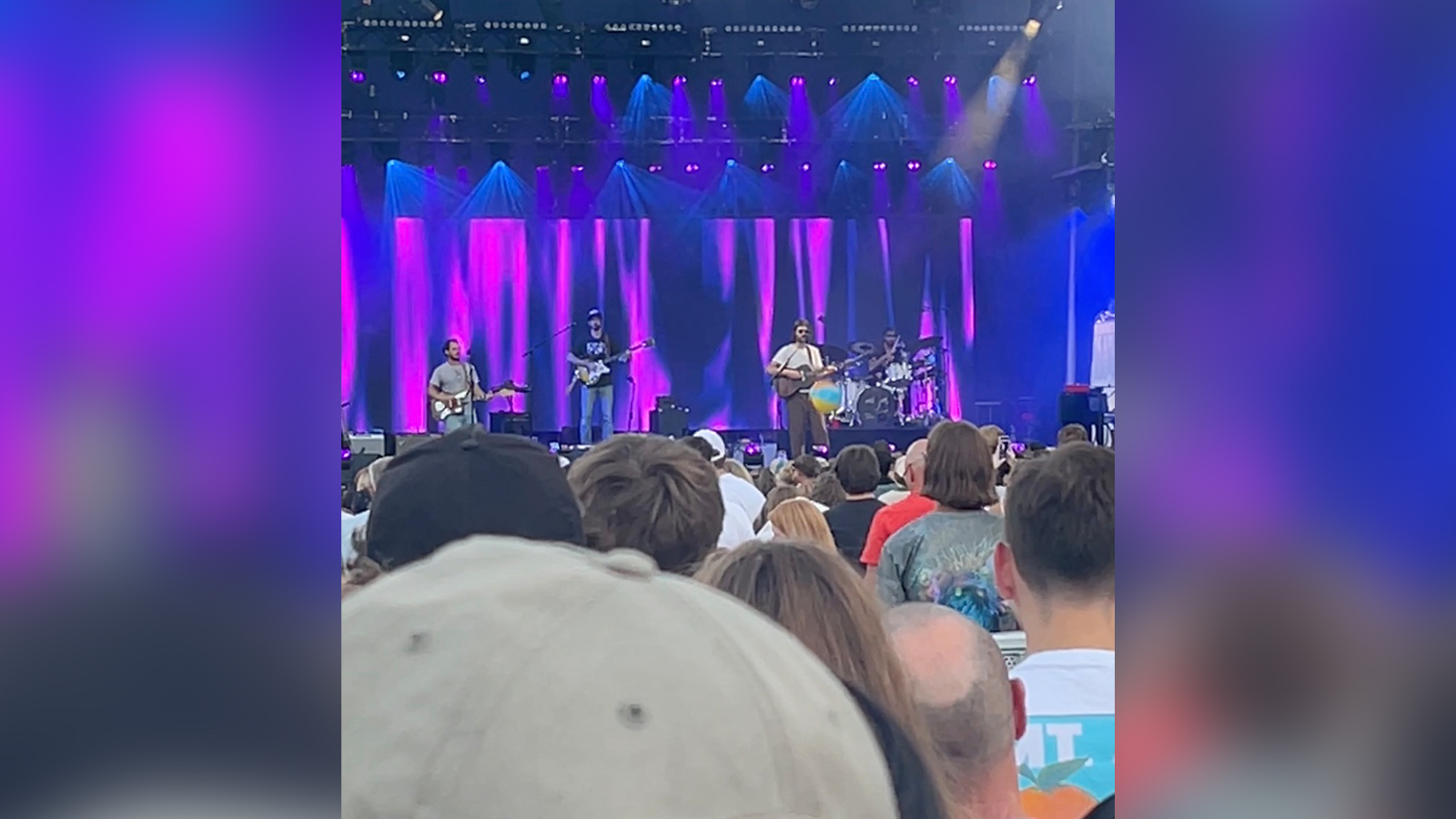 Ogden Twilight Concert Series announces 1st headliner of its 2026 lineup 