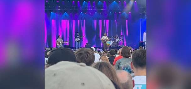 Ogden Twilight Concert Series announces 1st headliner of its 2026 lineup