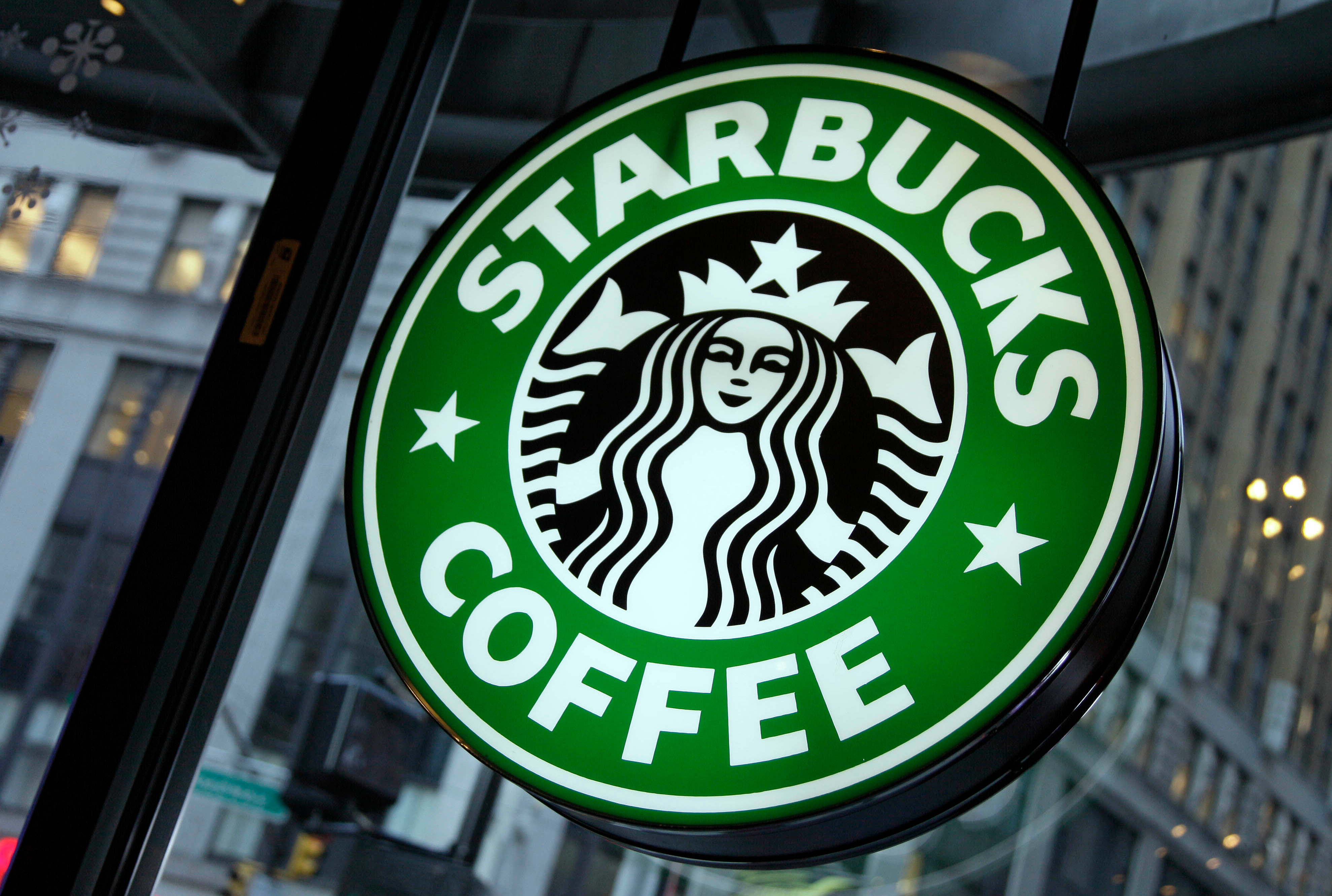 Starbucks will pay about $35 million to more than 15,000 New York City workers to settle claims it denied them stable schedules and arbitrarily cut their hours, city officials announced Monday.