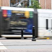 'Don't tread on our TRAX': Sen. Mike Lee leads bipartisan bill to speed up transit projects