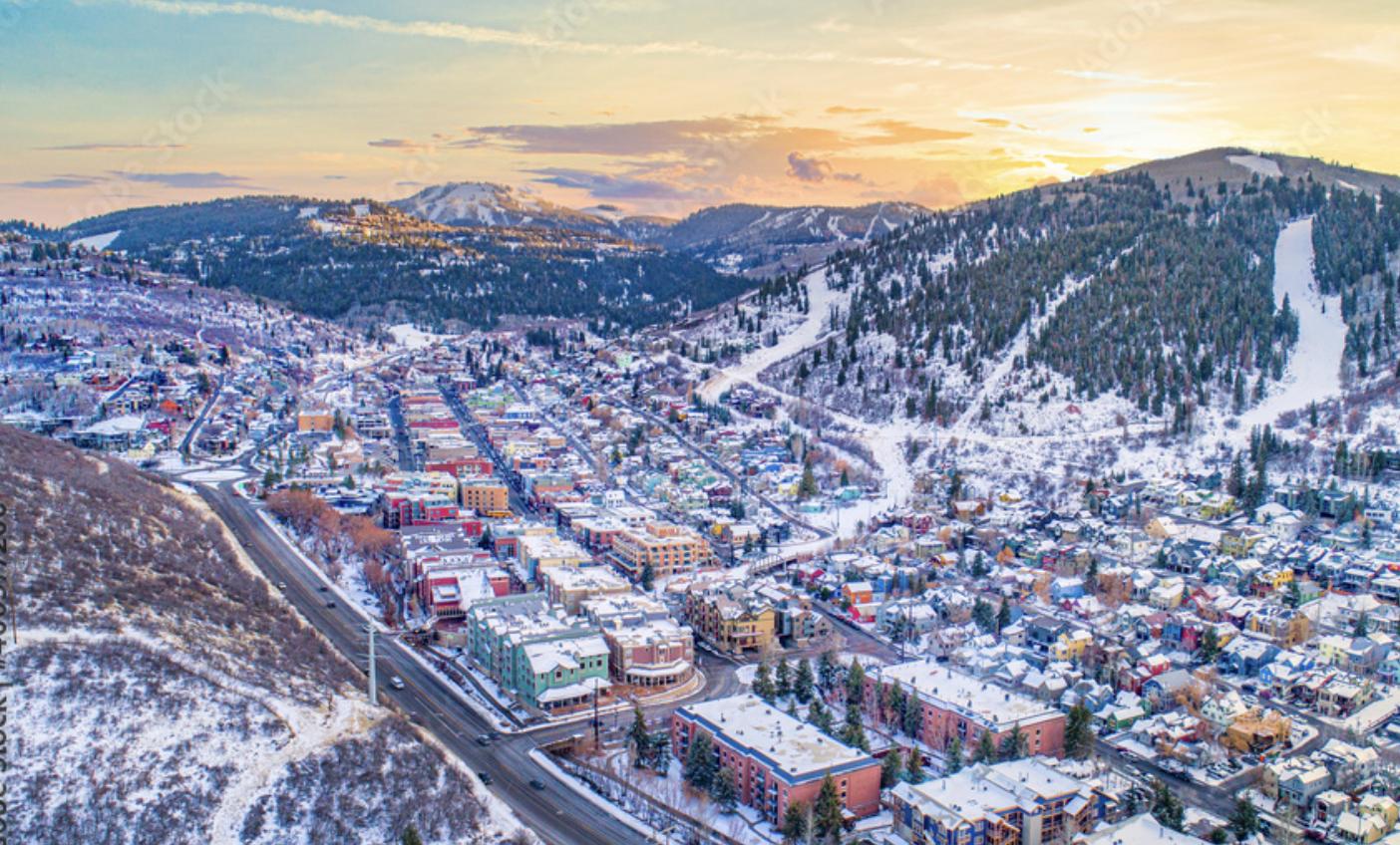 Explore winter events along the Wasatch Front: Markets, lights, shows and more
