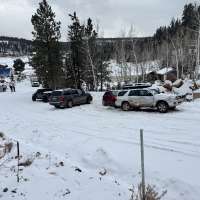 Las Vegas man killed on snowy southern Utah road while checking on crashed drivers