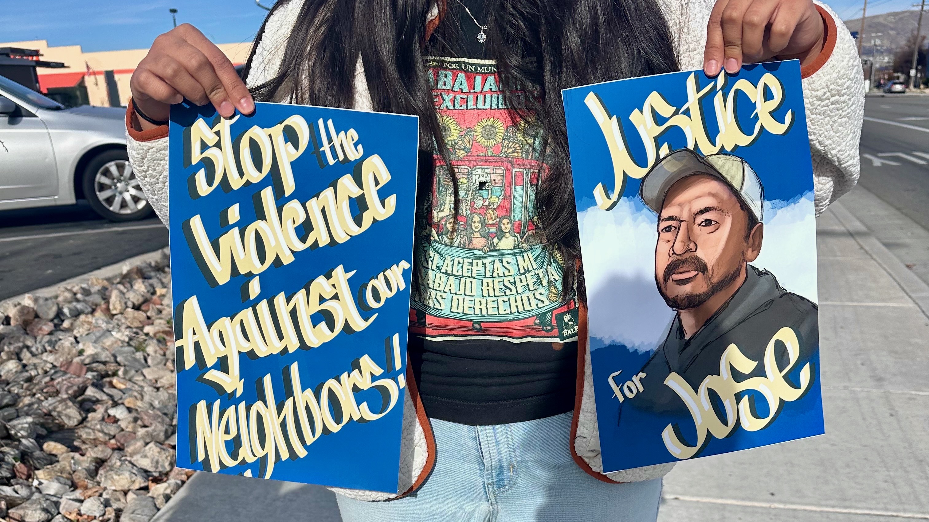 Immigrant advocacy group decries Salvadoran day laborer's death in confrontation with police