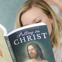 Discover the gate to salvation: Get your free copy of 'Putting On Christ'