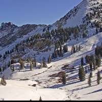 These Utah resorts will open this week as snow continues to impact state