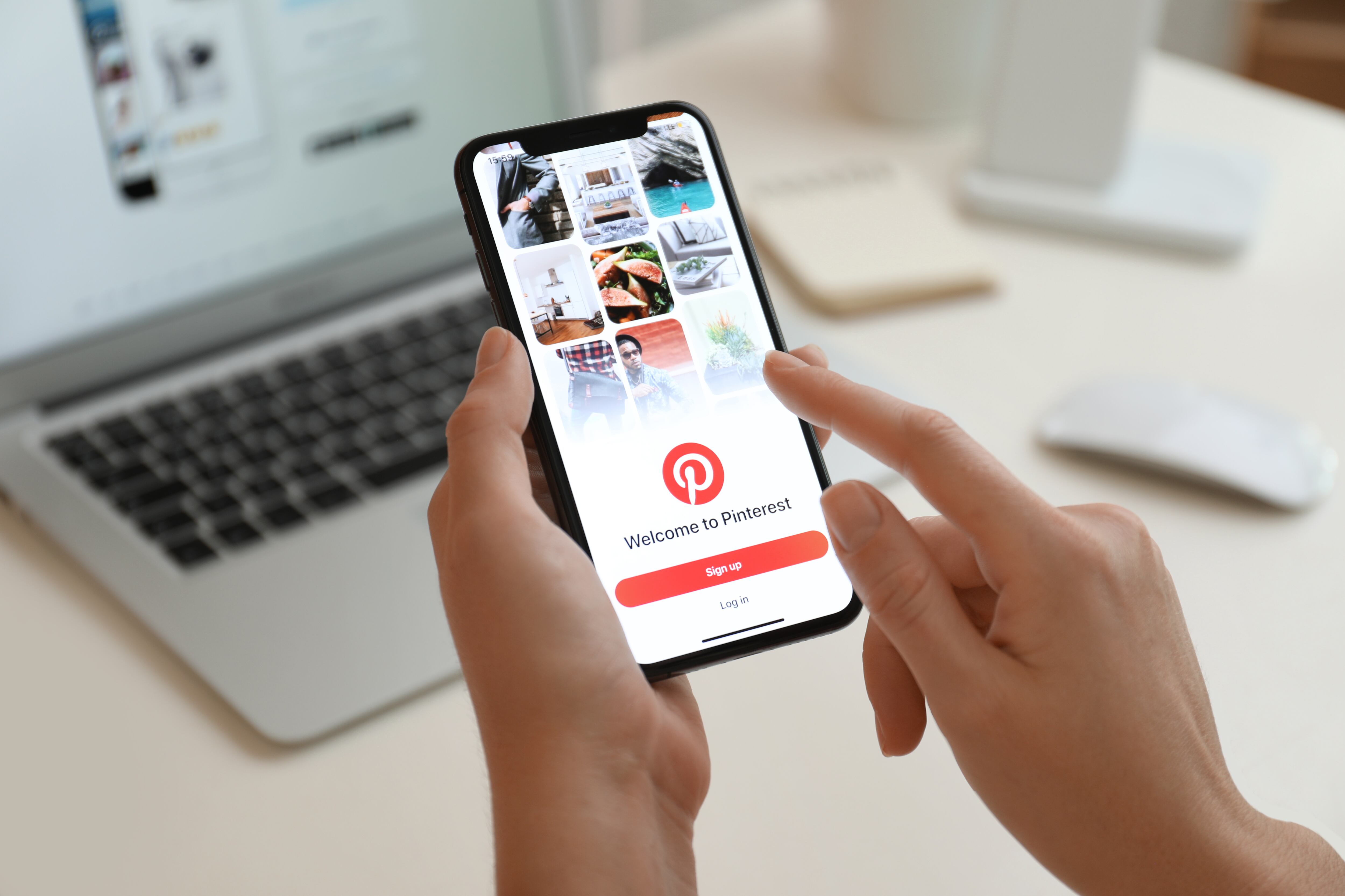 Pinterest endorses Lee’s invoice requiring teenagers to get oldsters’ permission sooner than downloading apps Pinterest endorses Lee’s invoice requiring teenagers to get oldsters’ permission sooner than downloading apps