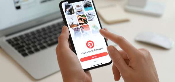 Pinterest endorses Lee's bill requiring teens to get parents' permission before downloading apps