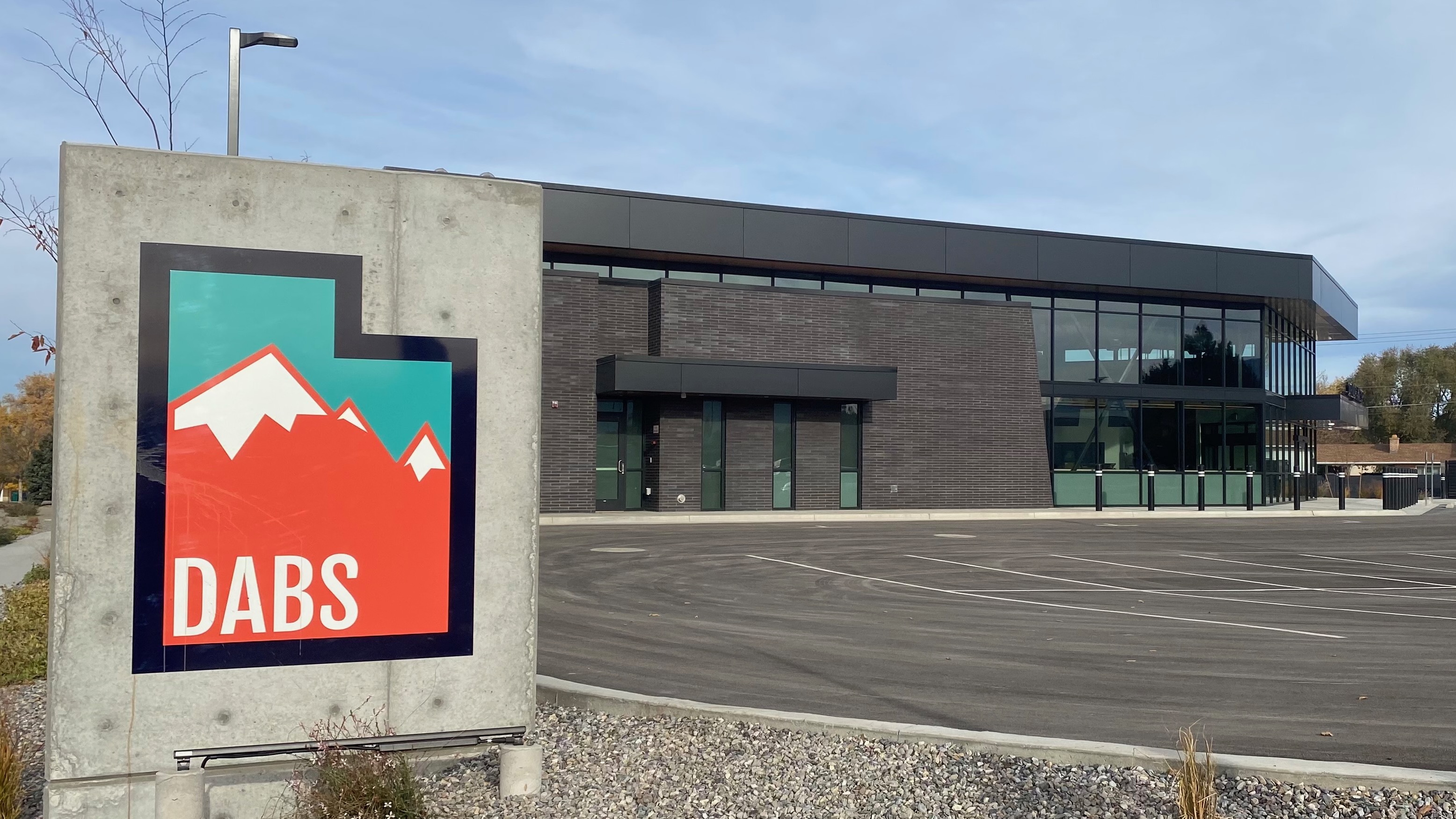 A new Utah Department of Alcoholic Beverage Services store opened in Roy on Monday, Dec. 1, 2025, replacing an outlet on 5948 S. 1900 West.