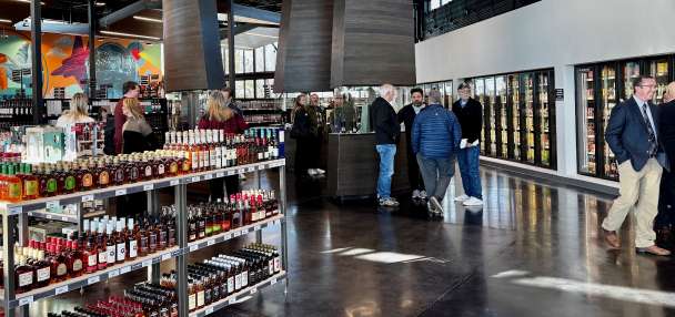 Top Politics story anchor