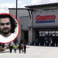 Man accused of kidnapping 4-week-old baby in Idaho Falls Costco