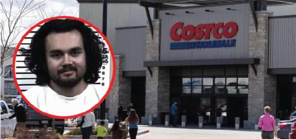 Man accused of kidnapping 4-week-old baby in Idaho Falls Costco