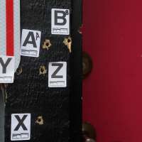 Mass killings in 2025 in the US hit the lowest level since 2006