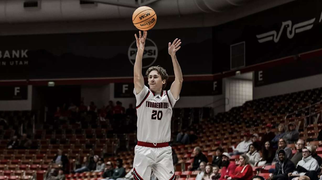 Southern Utah basketball defeats West Coast Baptist in final home nonconference game