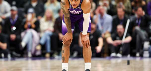 Jazz close strong in Memphis behind career night from Keyonte George