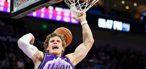 Markkanen, George lead Jazz in rally past Brooklyn for come-from-behind win