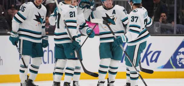 Top Sports story anchor