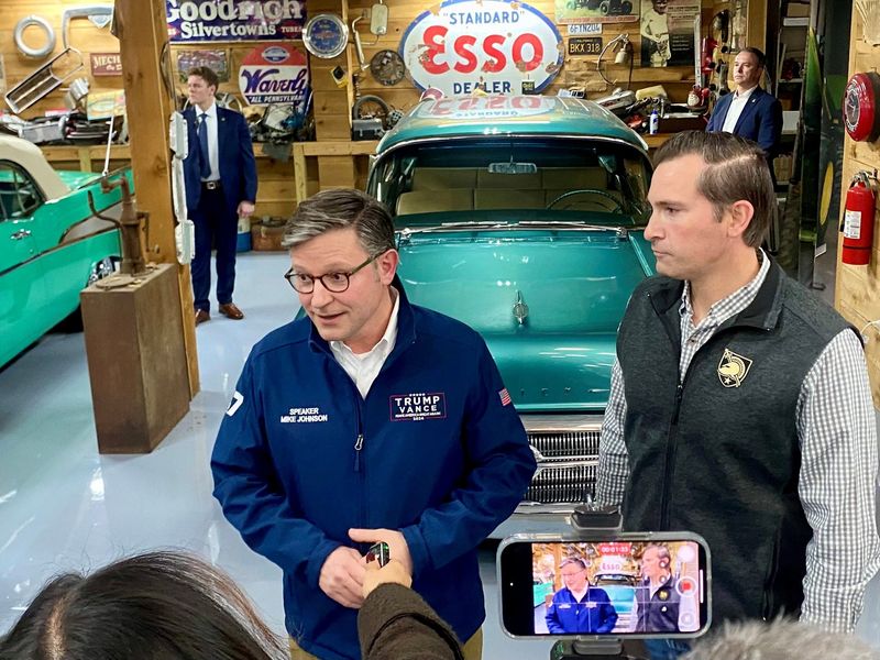 Republican wins House election in Tennessee, bolstering party majority