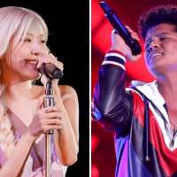 Apple Replay is here. What's the No. 1 song on Apple Music's 2025 songs chart?