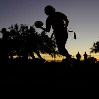 Jets and ECAC launch largest collegiate women's flag football league in the US