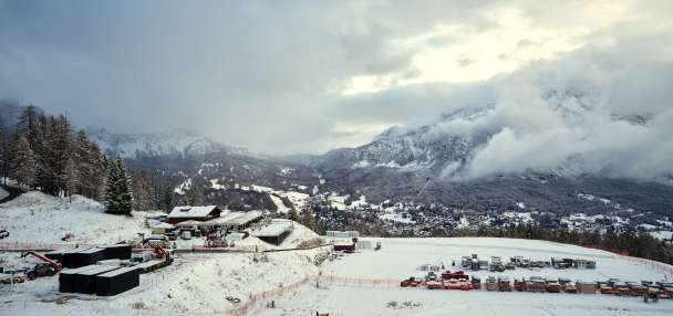 Russian skiers and snowboarders allowed by CAS to try to qualify for Winter Olympics