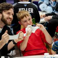 Jazz, Mammoth to join forces in 'paying it forward.' Here's how Utahns can participate, too