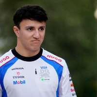 Hadjar to partner Verstappen at Red Bull in 2026 as Tsunoda loses F1 seat