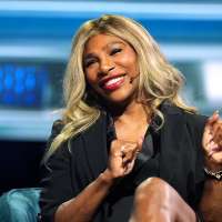 Serena Williams says she is not coming back to tennis