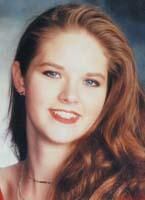 Kellie Nelson, 23, was kidnapped, killed and her body burned in 2002. Sally Ann Krivanek was later arrested, charged and convicted of murder. On Tuesday, Krivanek went before the parole board for the first time.