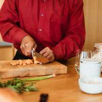 35 million tons of food go to waste yearly in the US. Experts share tips to help stop it