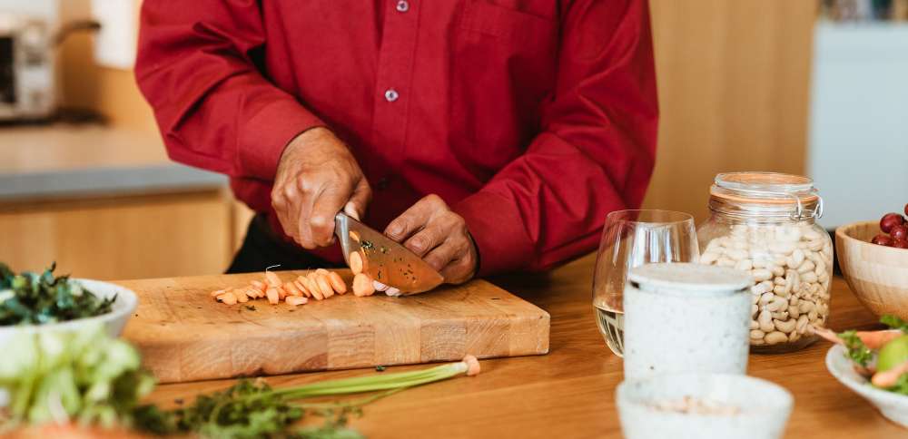 35 million tons of food go to waste yearly in the US. Experts share tips to help stop it