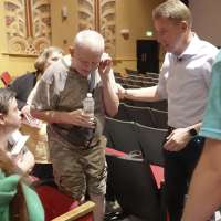 A tribute to excellence: Utah Valley resident James Clarke retires from Clearlink