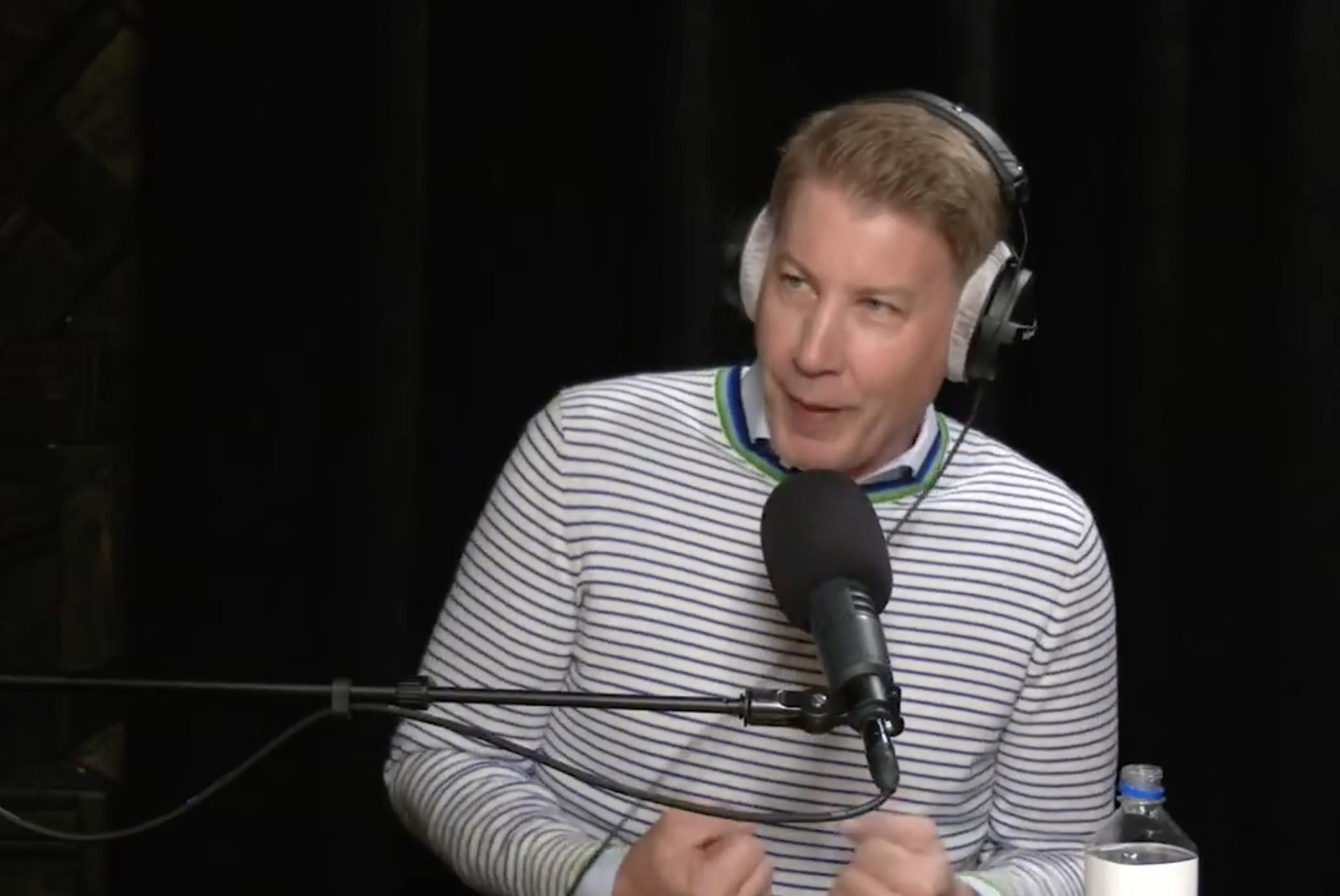 A tribute to excellence: Utah Valley resident James Clarke retires from Clearlink