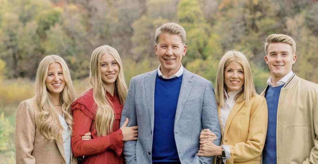 A tribute to excellence: Utah Valley resident James Clarke retires from Clearlink