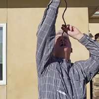 Have You Seen This? The disappearing corkscrew