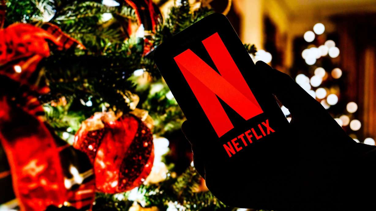 The epic conclusion to the hit series "Stranger Things" is the highlight of the holiday season on Netflix this December.