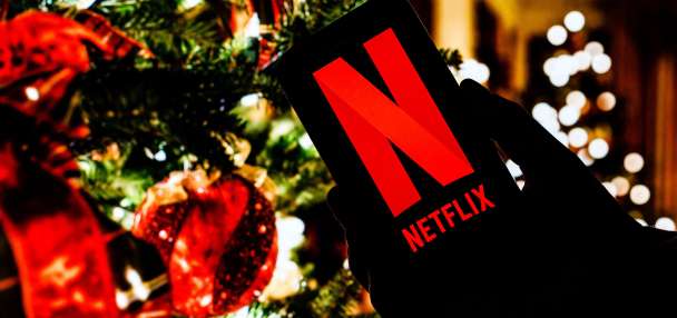 The holiday spirit lives on Netflix. Here's what coming