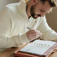 Discover the power of paper planning