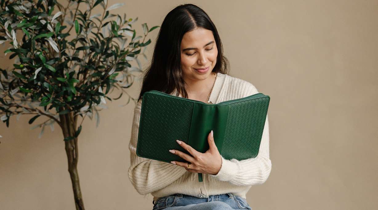 Discover the power of paper planning