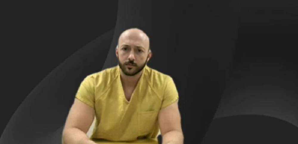 Utah father accused of torturing children given 'hard no' to release from jail