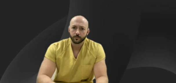 Utah father accused of torturing children given 'hard no' to release from jail