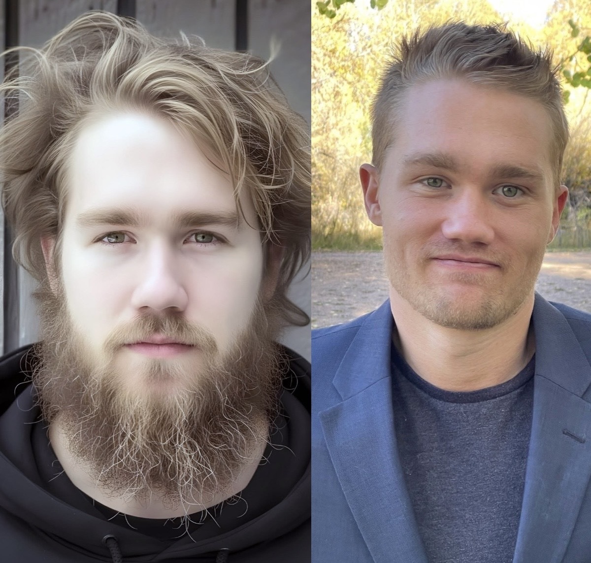 Search for missing autistic Utah man grows; mother pleads for help finding him