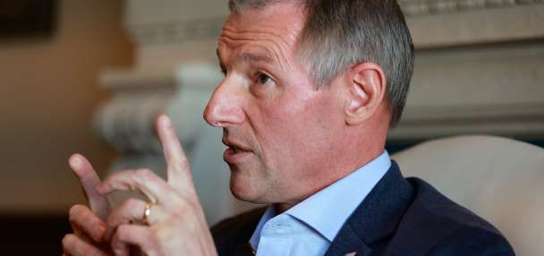 Obamacare subsidies are about to expire. Congress doesn't have a plan yet