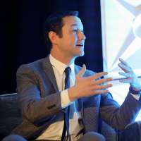 Actor Joseph Gordon-Levitt shares fears about AI at Utah conference