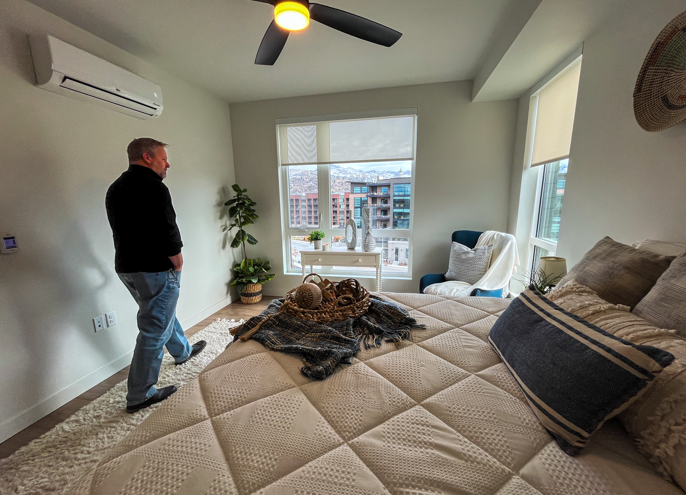 How this new complex can help Salt Lake City's need for affordable family housing  