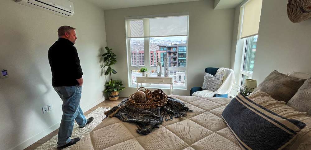 How this new complex can help Salt Lake City's need for affordable family housing