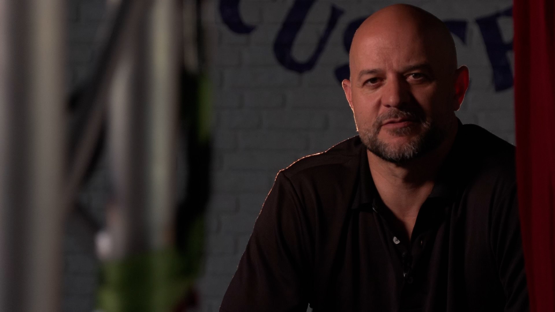 A Utah man's death-defying pivot to the circus arts