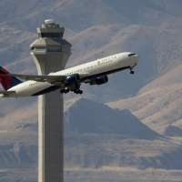 Peru bound: Delta preparing for its maiden flight from Salt Lake City to South America